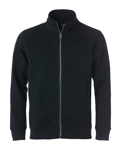 Basic Active Half Zip Sweatshirt