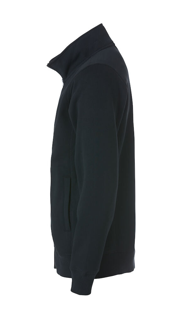 Basic Active Half Zip Sweatshirt