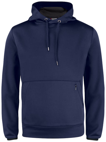 Basic Active Half Zip Sweatshirt