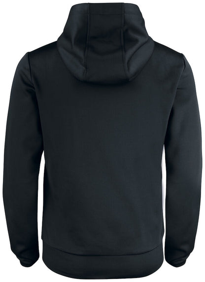 Basic Active Half Zip Sweatshirt