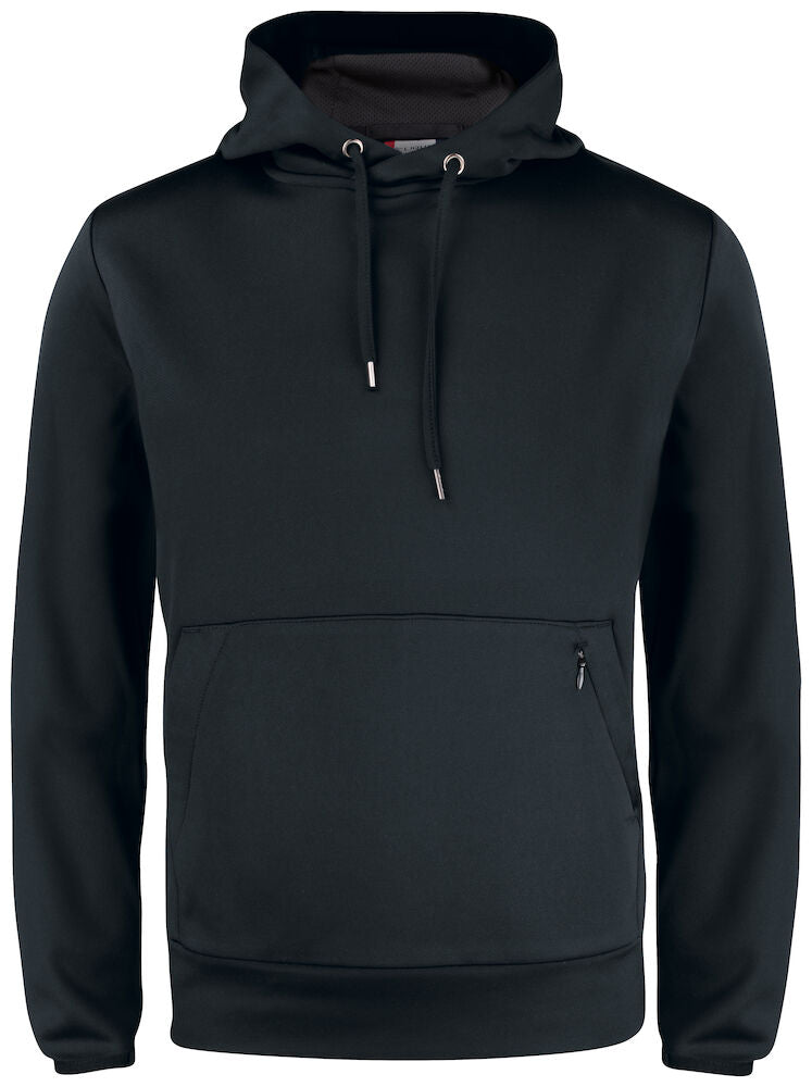 Basic Active Half Zip Sweatshirt