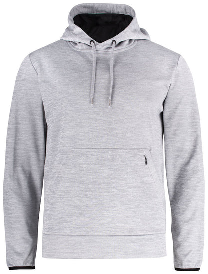 Basic Active Half Zip Sweatshirt