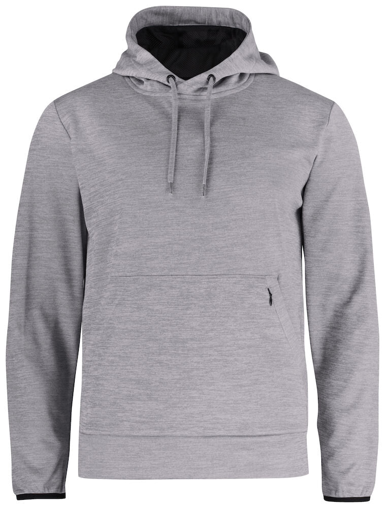 Basic Active Half Zip Sweatshirt