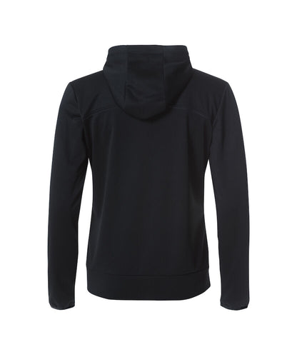 Basic Active Half Zip Sweatshirt