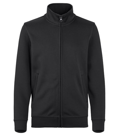 Women's Classic Softshell Long Sleeve Jacket