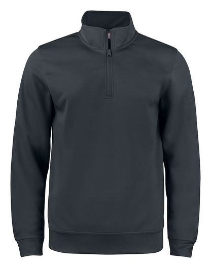 Felpa Basic Active Half Zip Junior