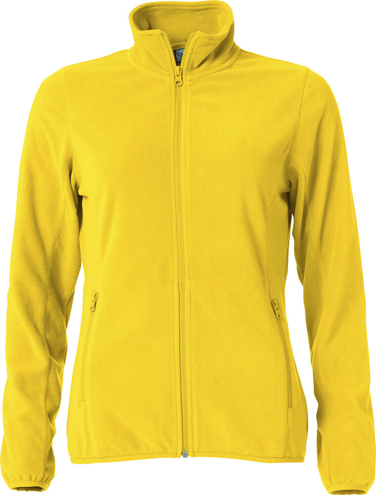 Women's Classic Softshell Long Sleeve Jacket