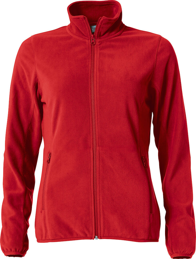 Women's Classic Softshell Long Sleeve Jacket