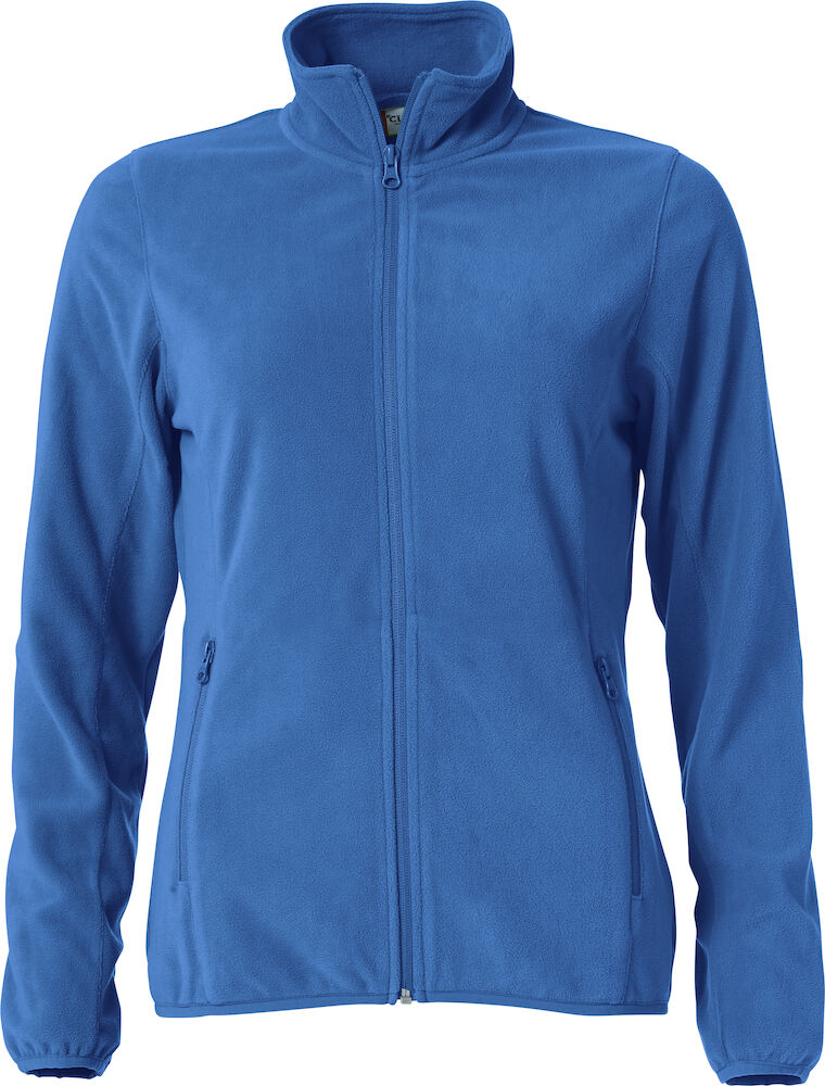 Women's Classic Softshell Long Sleeve Jacket