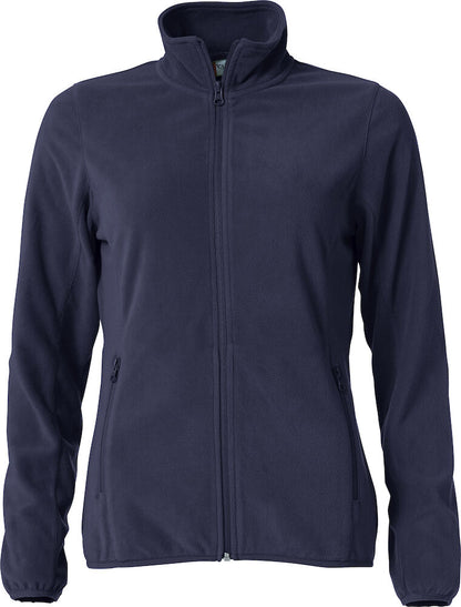 Women's Classic Softshell Long Sleeve Jacket