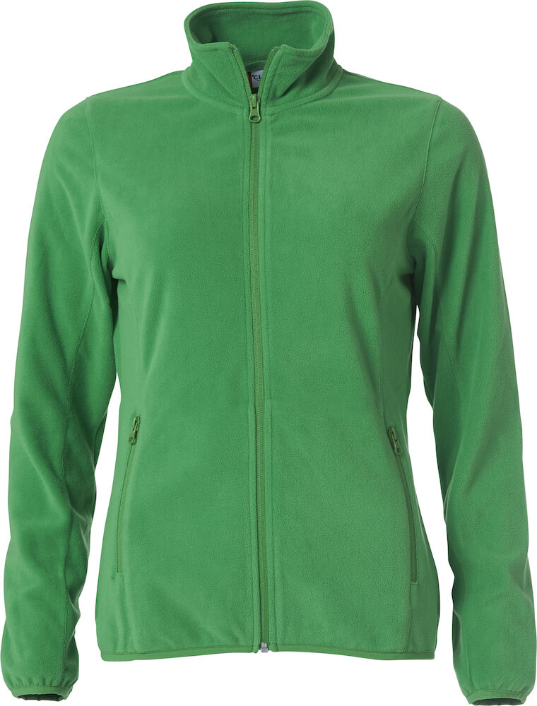 Women's Classic Softshell Long Sleeve Jacket