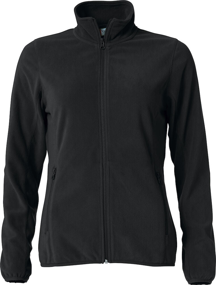 Women's Classic Softshell Long Sleeve Jacket