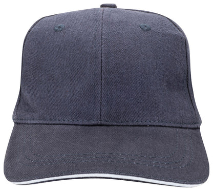 Cappellino Davis Junior