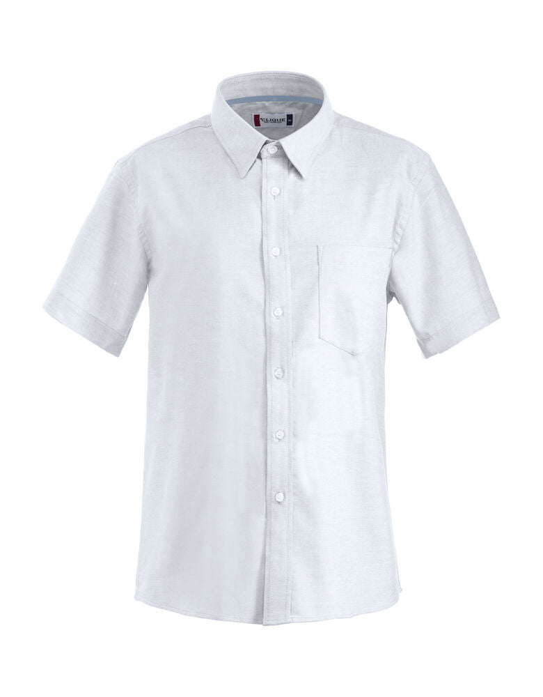 Camicia Cambridge Unisex CLIQUE