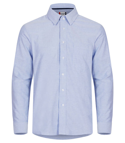 Camicia Oxford Uomo