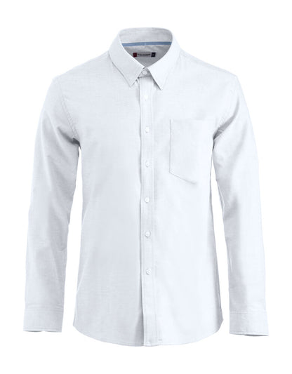 Camicia Oxford Uomo