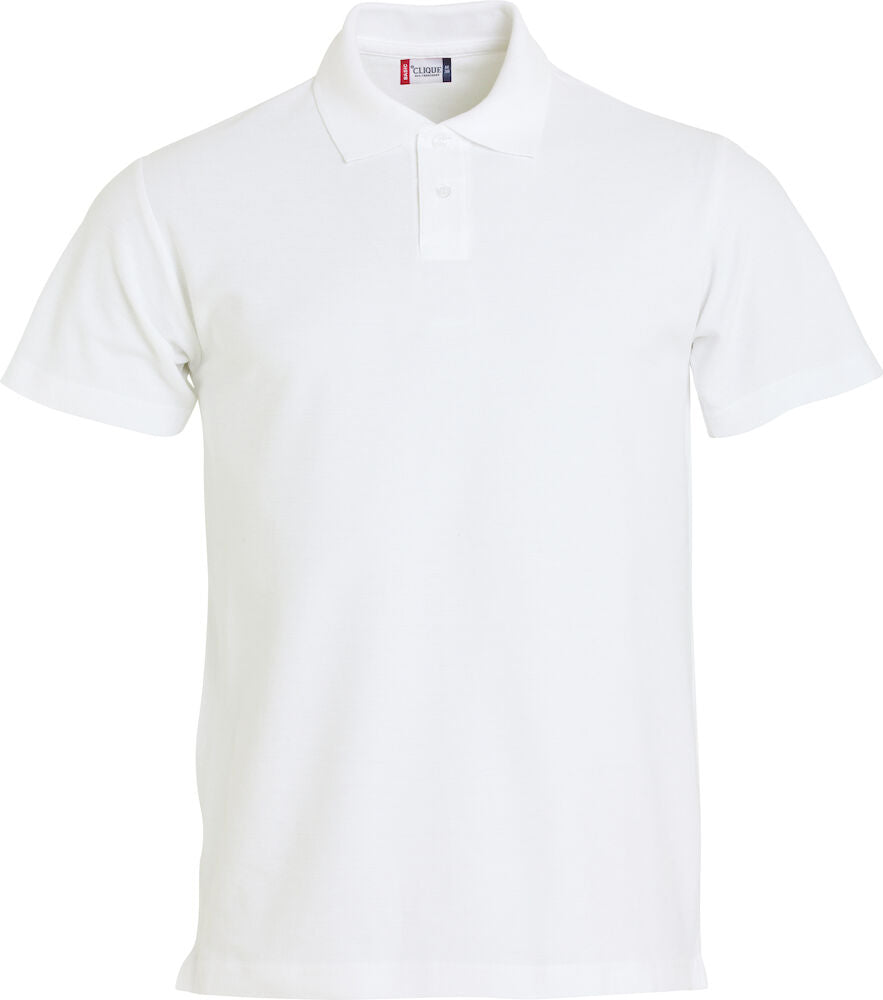 Polo Basic SS Junior