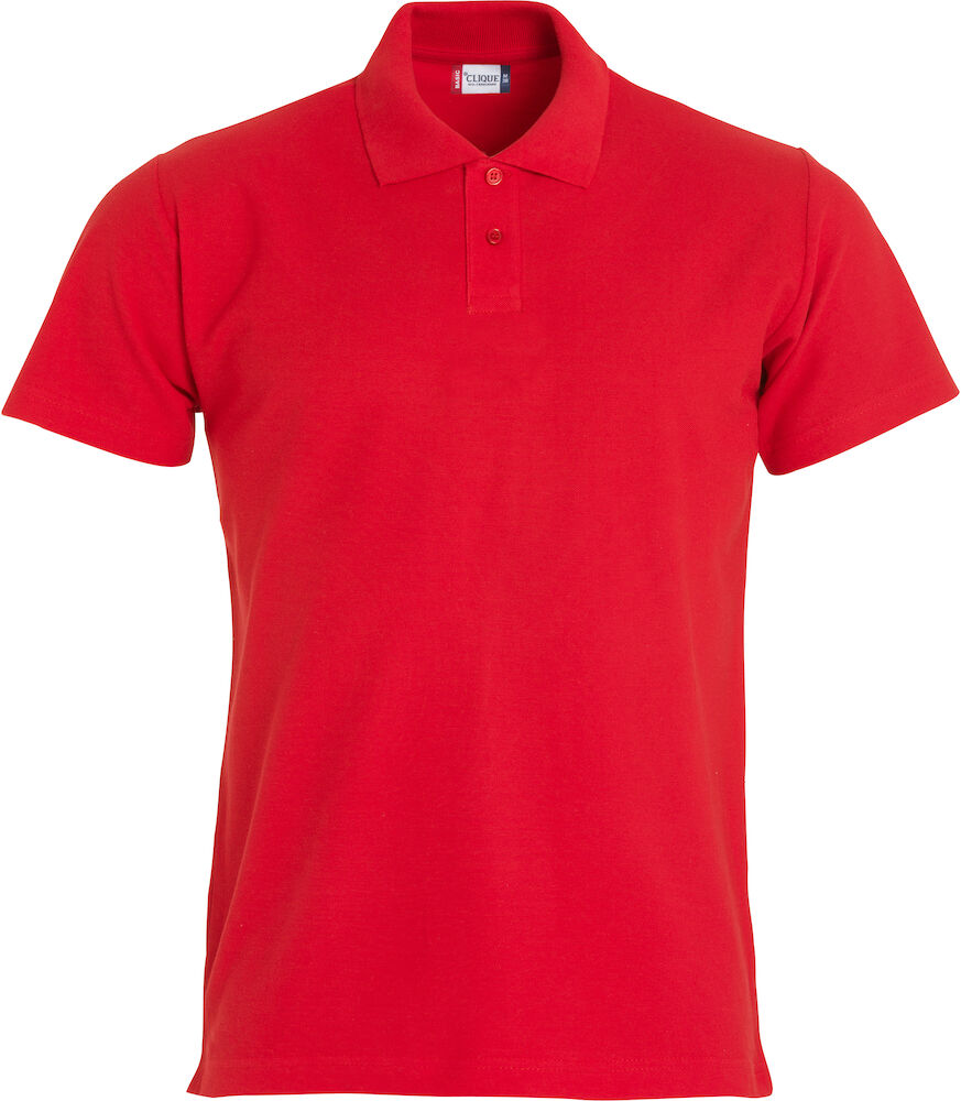 Polo Basic SS Junior