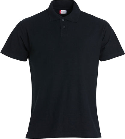 Polo Basic SS Junior