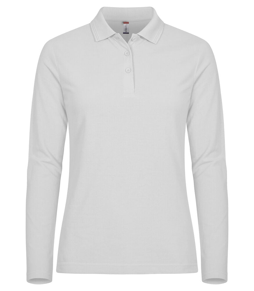 Polo Manhattan LS Donna