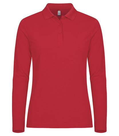 Polo Manhattan LS Donna