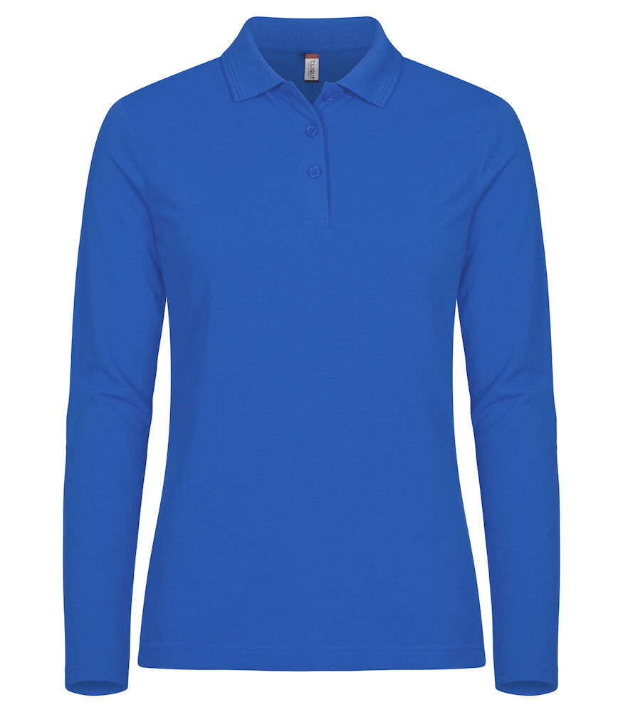 Polo Manhattan LS Donna