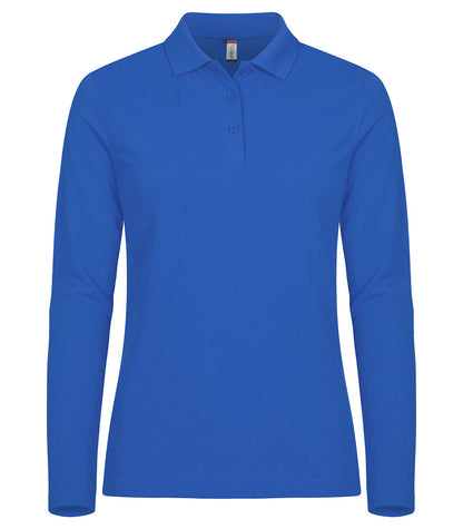 Polo Manhattan LS Donna