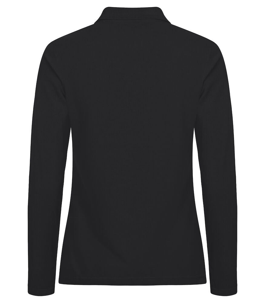 Polo Manhattan LS Donna