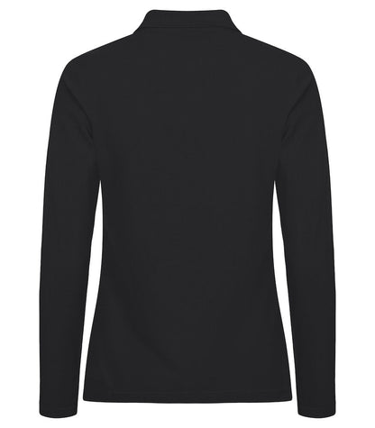 Polo Manhattan LS Donna