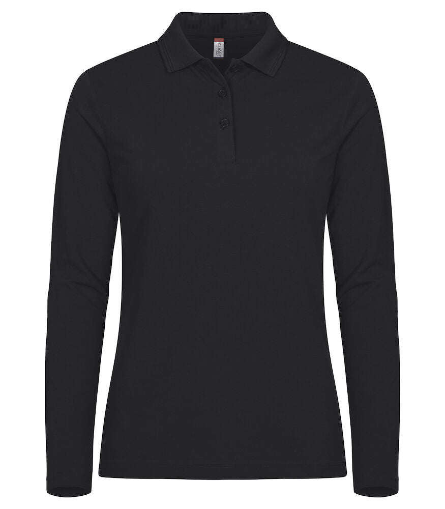 Polo Manhattan LS Donna