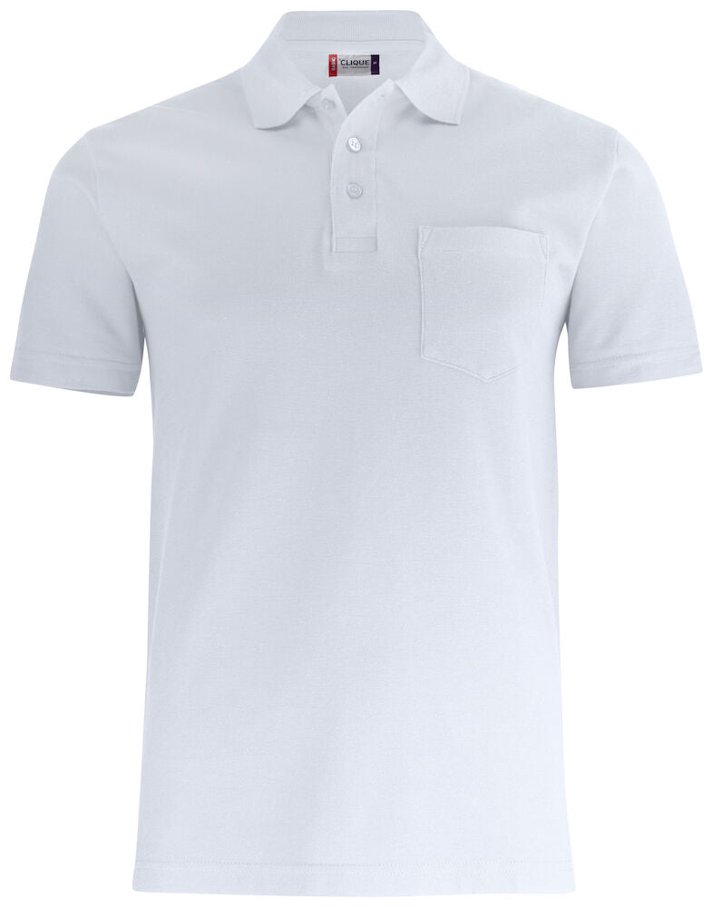 Austin Men's Polo