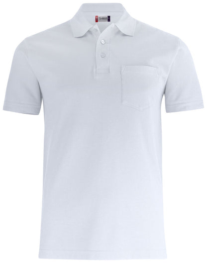 Austin Men's Polo