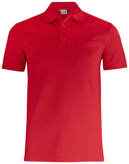 Austin Men's Polo