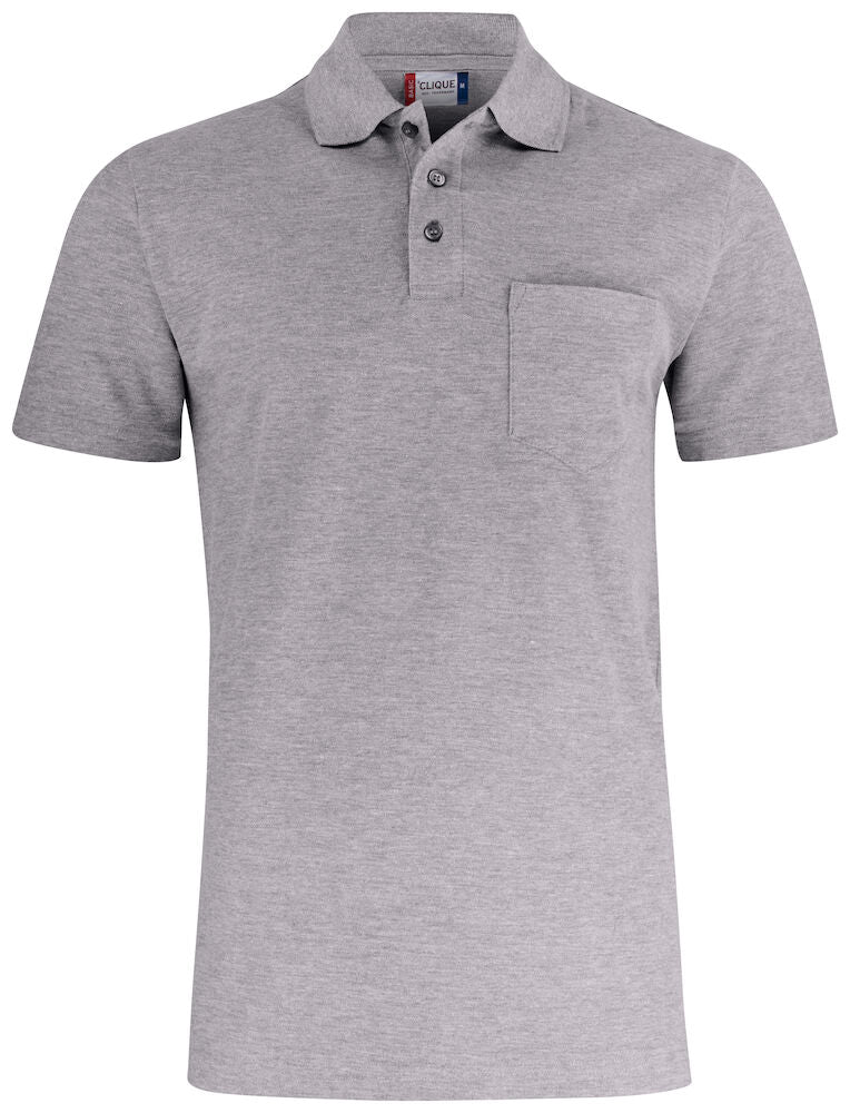 Austin Men's Polo