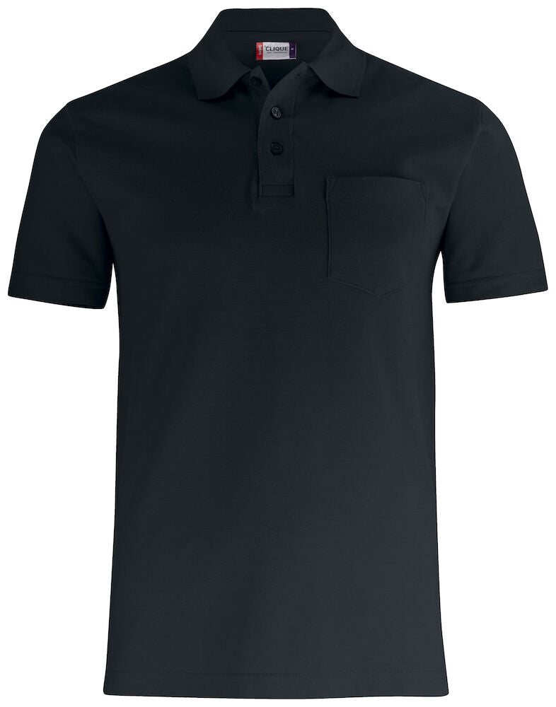 Austin Men's Polo