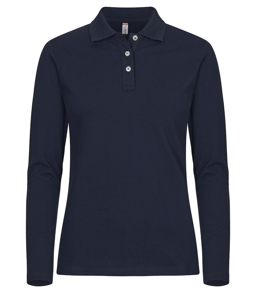 Polo Austin para hombre