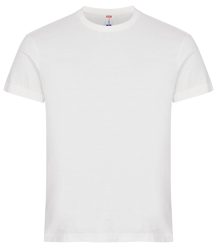 Men's Basic T-Shirt 