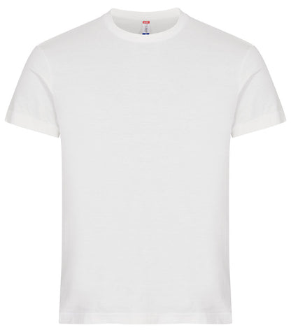 Men's Basic T-Shirt 