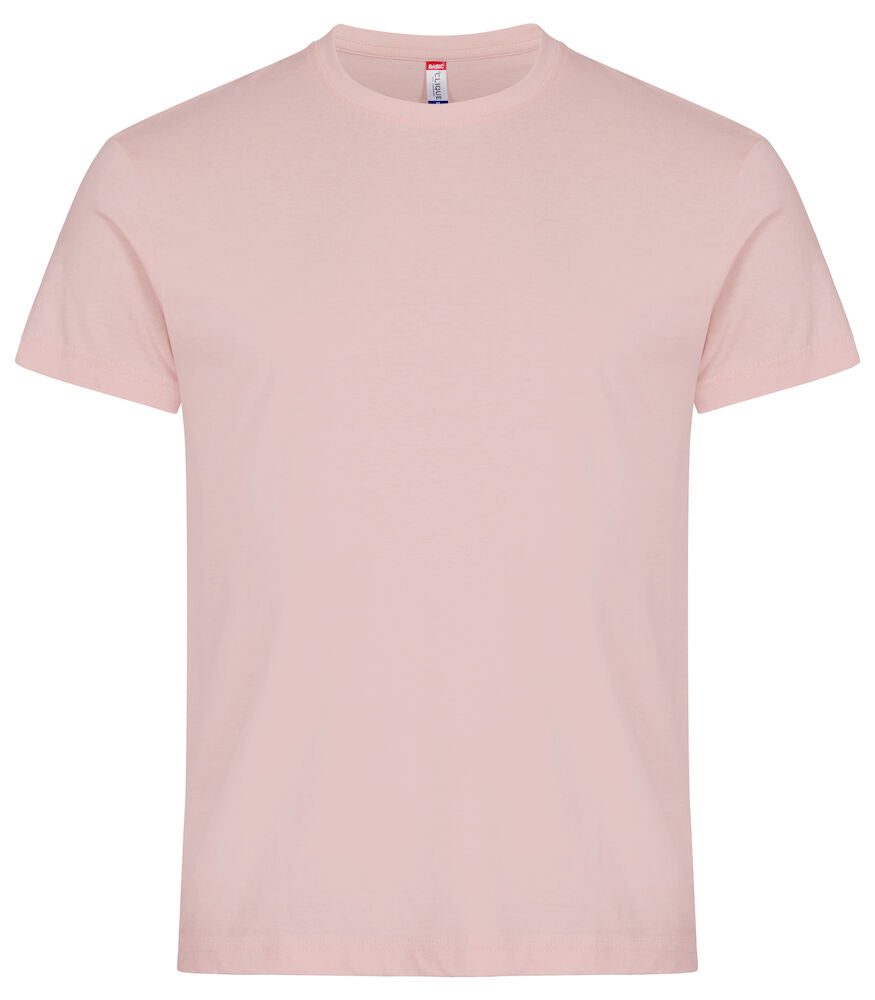 Men's Basic T-Shirt 