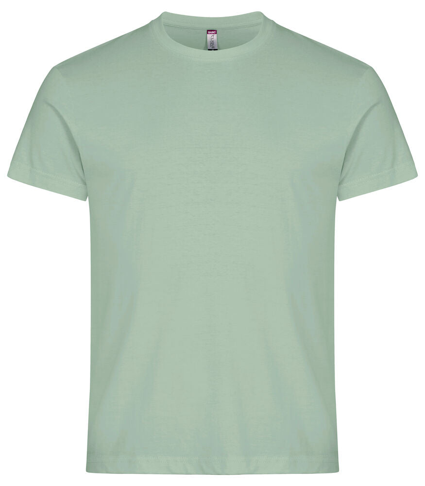 Men's Basic T-Shirt 