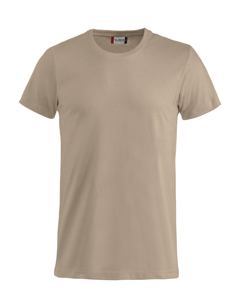 T-Shirt Basic-T CLIQUE