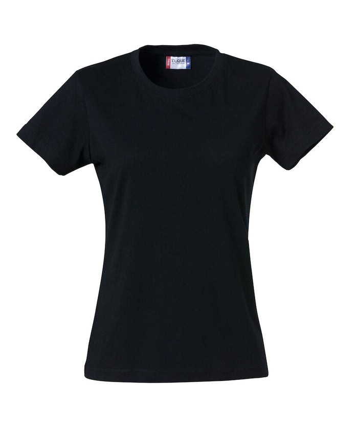 T-Shirt Basic-T Donna