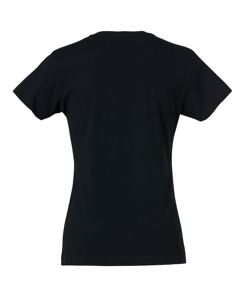 T-shirt Basic-T Ladies CLIQUE