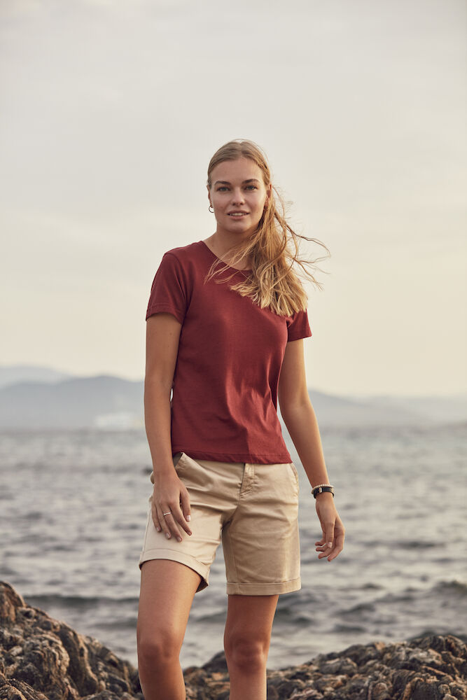 T-Shirt Basic-T Donna