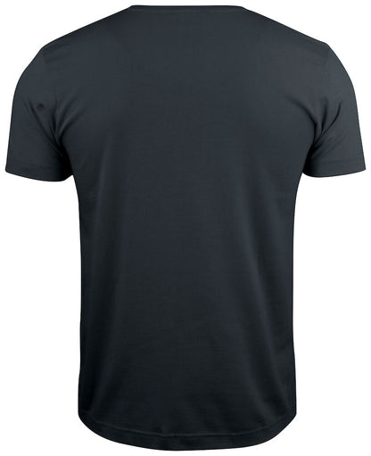 T-shirt Basic-T V-neck CLIQUE