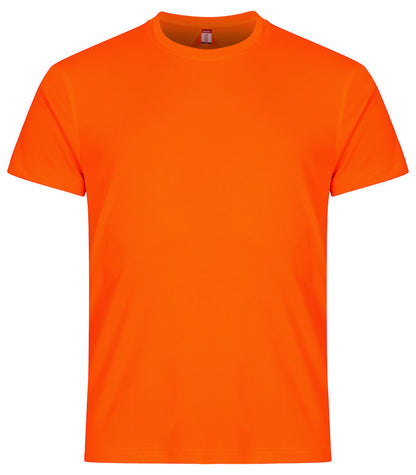 Camiseta básica Active-T para hombre