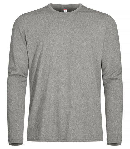 Basic Active-T LS Men's Long Sleeve T-shirt
