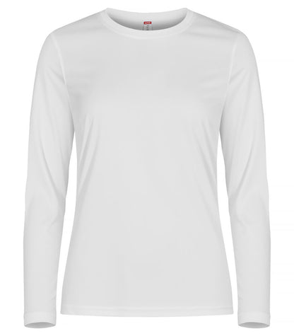 Basic Active-T LS Women's Long Sleeve T-shirt