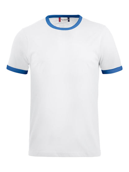 T-Shirt Nome Unisex CLIQUE