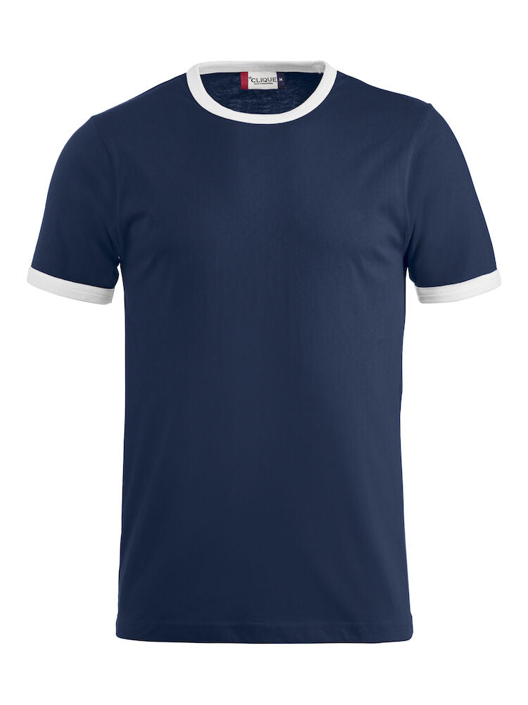 T-Shirt Nome Unisex CLIQUE